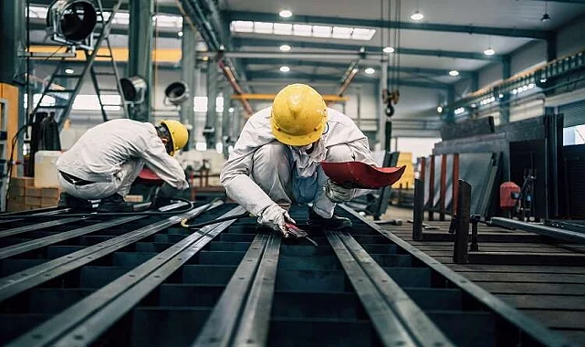 Demirköprü Şantiye Depolama